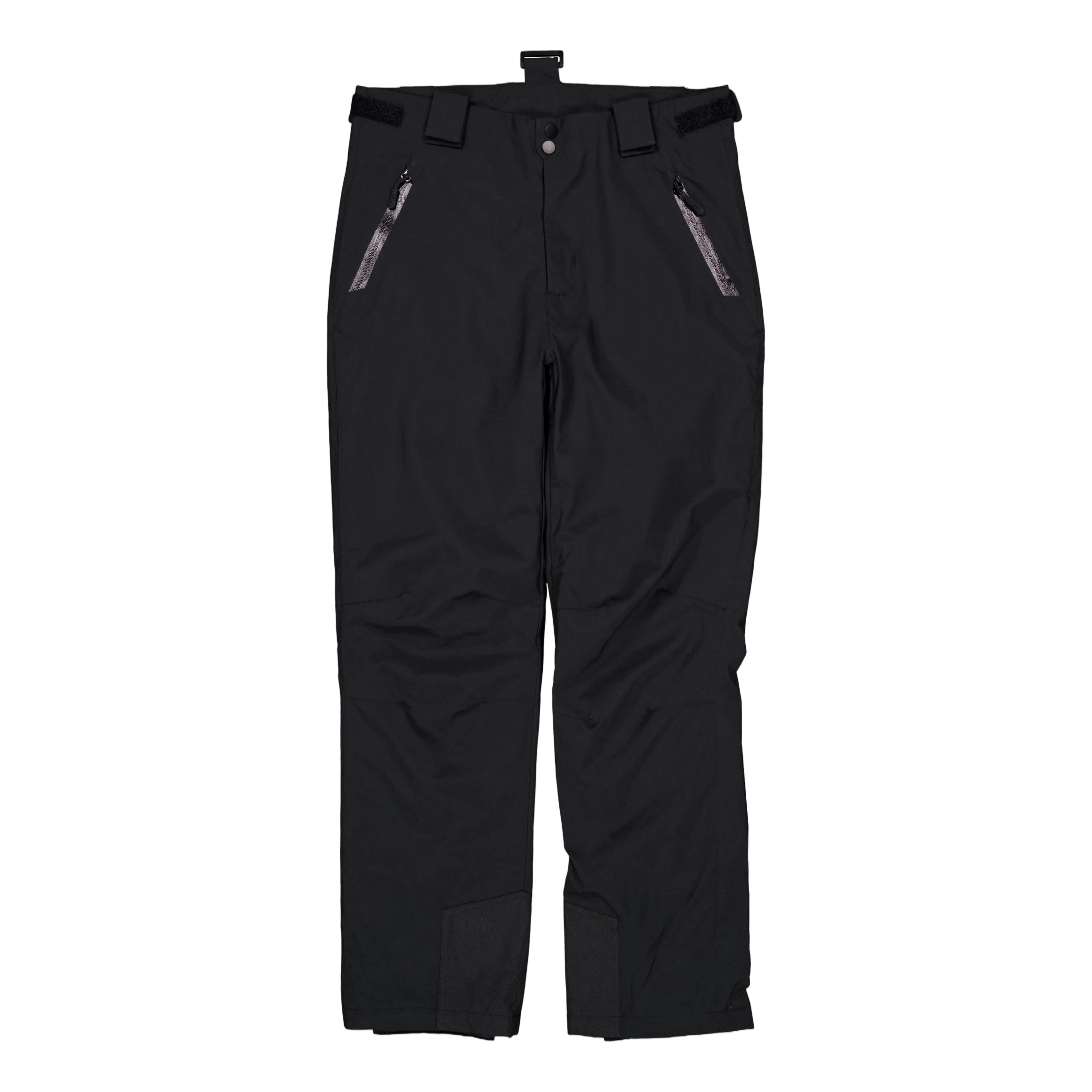Blacc Chamonix Junior Ski Pants Black
