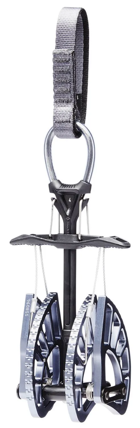black diamond Camalot C4 4