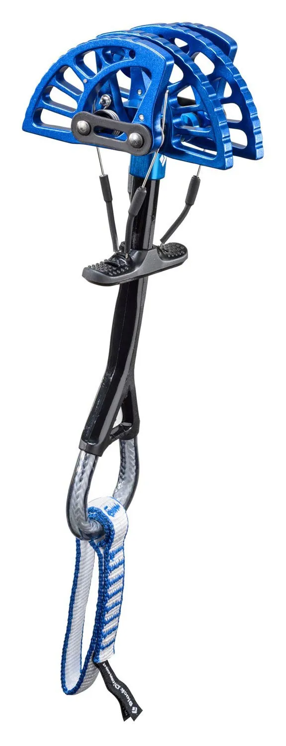black diamond Camalot Ultralight 3
