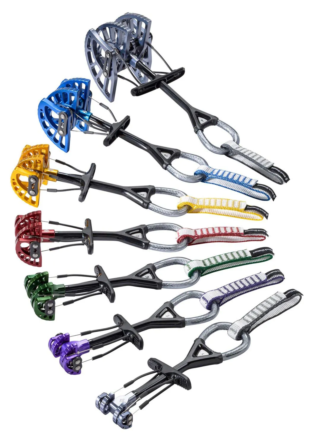 black diamond Camalot Ultralight 3