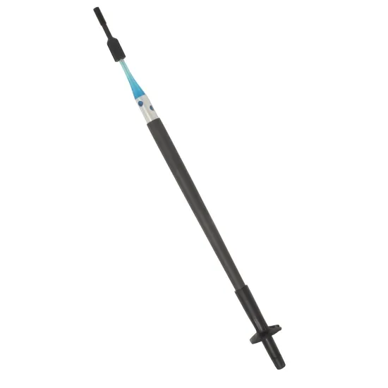 BLACK DIAMOND LOWER SHAFT DISTANCE CARBON FLZ 95110 CM