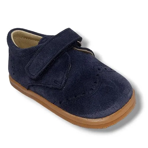 BLANDITOS BY CRIO’S BLUCHER NIñO LEO 232/C1169 MARINO CORDONETS