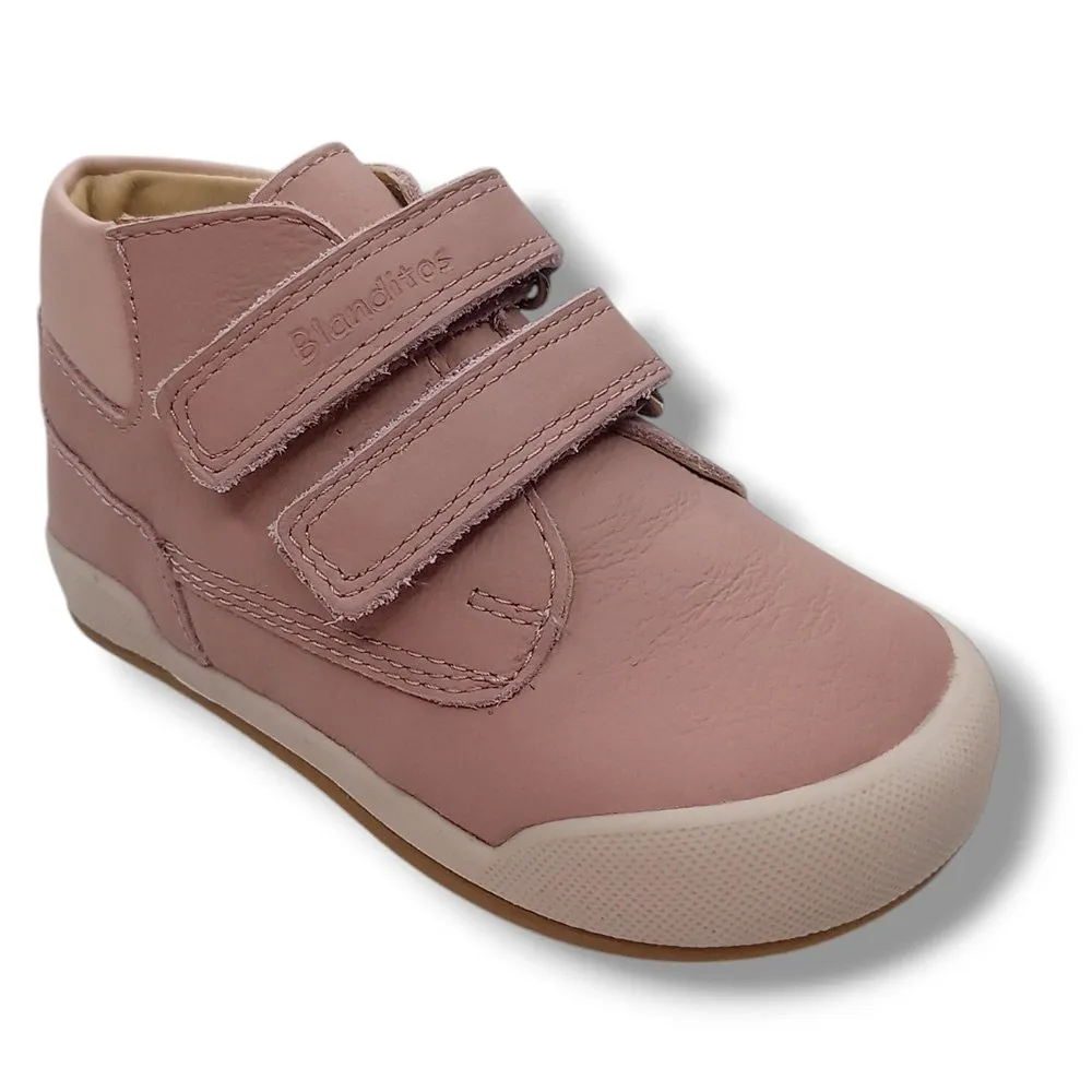 BLANDITOS BY CRIO’S BOTAS NIñA DUBLIN ROSA25 42/C12896 ROSA CORDONETS