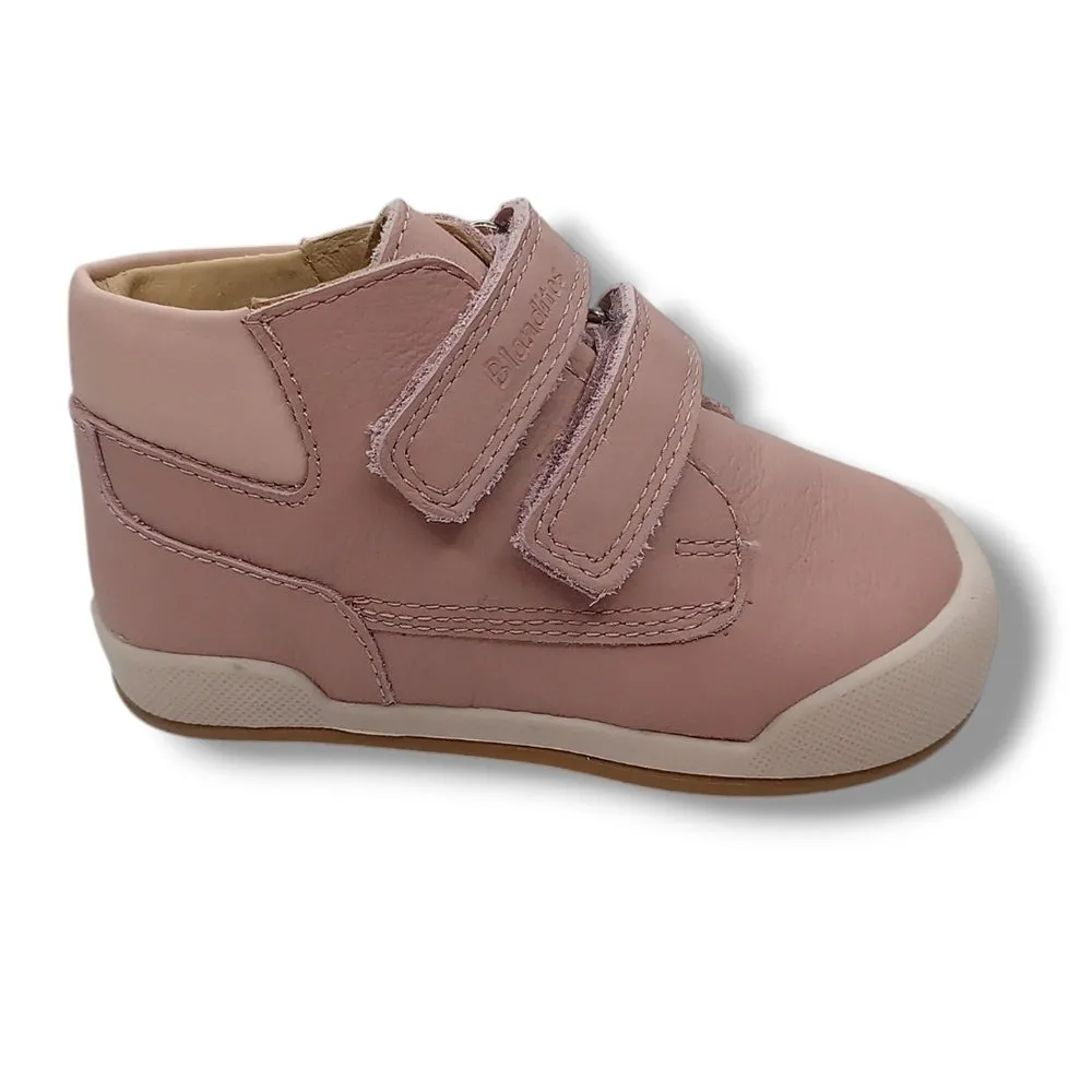 BLANDITOS BY CRIO’S BOTAS NIñA DUBLIN ROSA25 42/C12896 ROSA CORDONETS