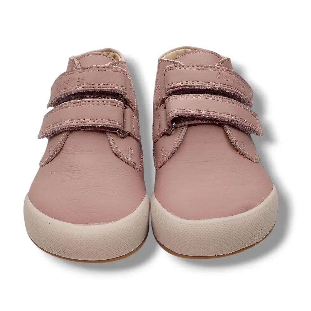 BLANDITOS BY CRIO’S BOTAS NIñA DUBLIN ROSA25 42/C12896 ROSA CORDONETS