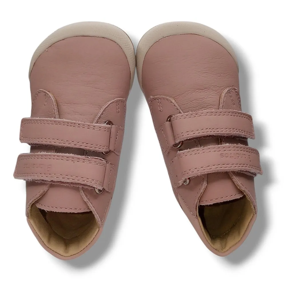 BLANDITOS BY CRIO’S BOTAS NIñA DUBLIN ROSA25 42/C12896 ROSA CORDONETS