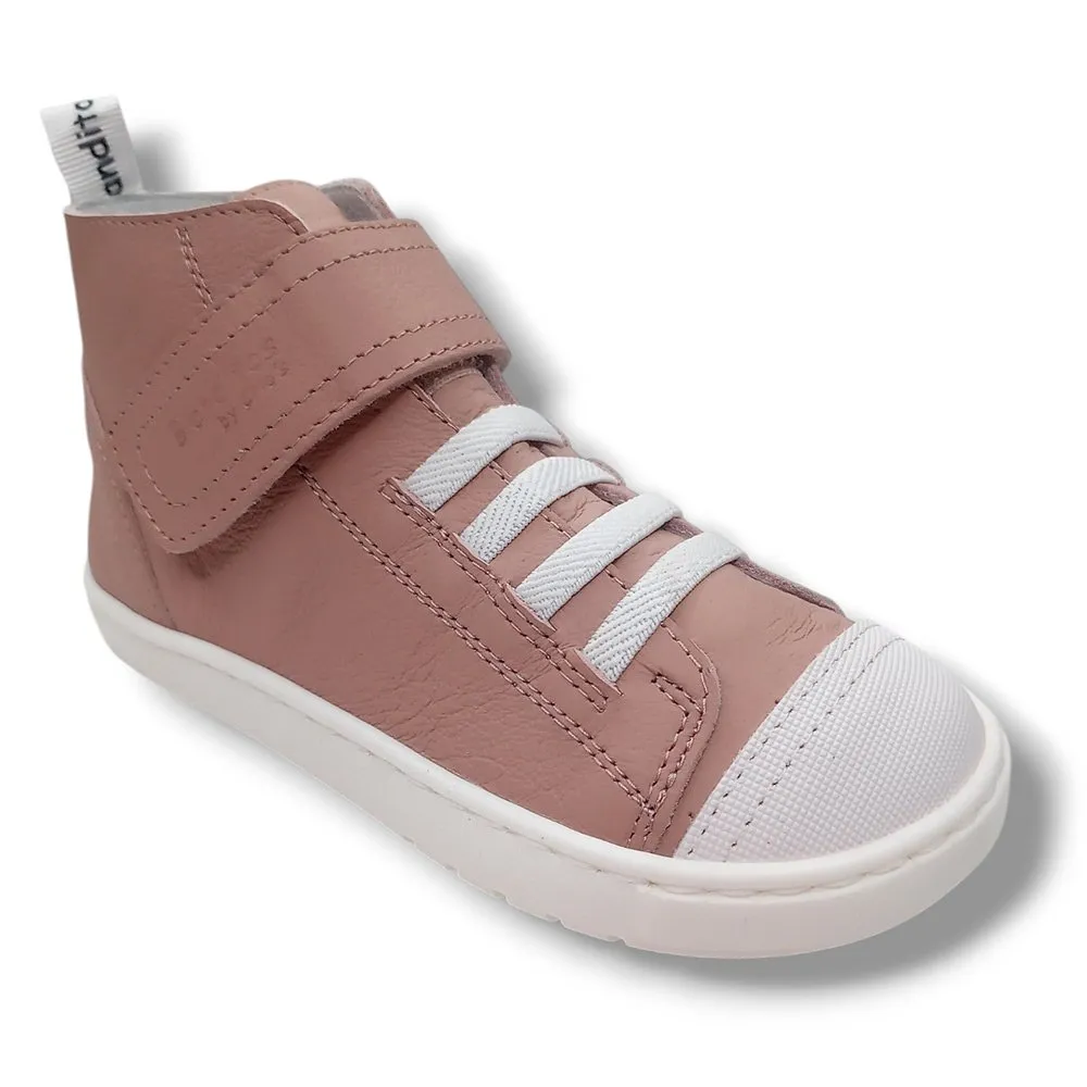 BLANDITOS BY CRIO’S BOTAS NIñA TOKIO ROSA25 42/C12898 ROSA CORDONETS