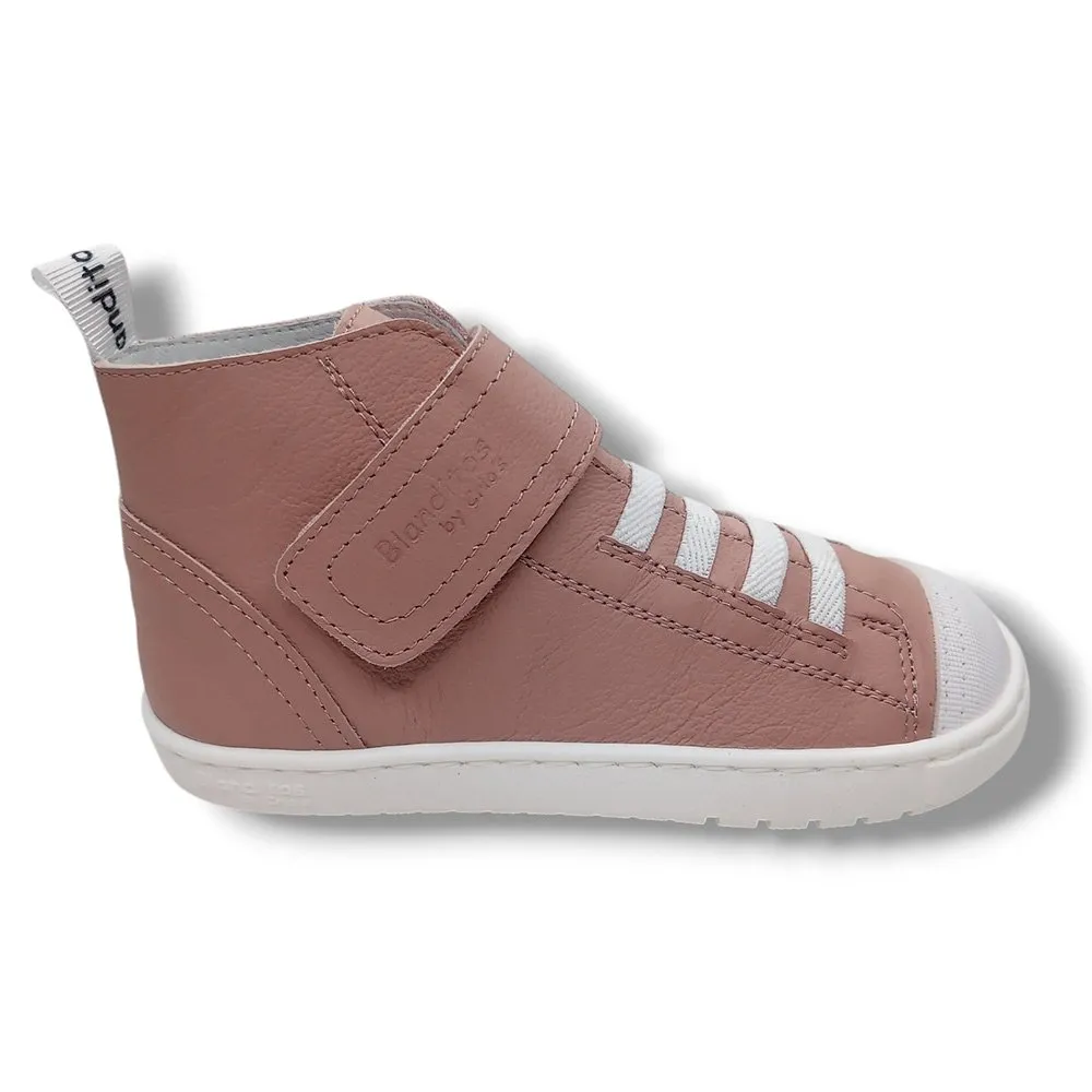 BLANDITOS BY CRIO’S BOTAS NIñA TOKIO ROSA25 42/C12898 ROSA CORDONETS