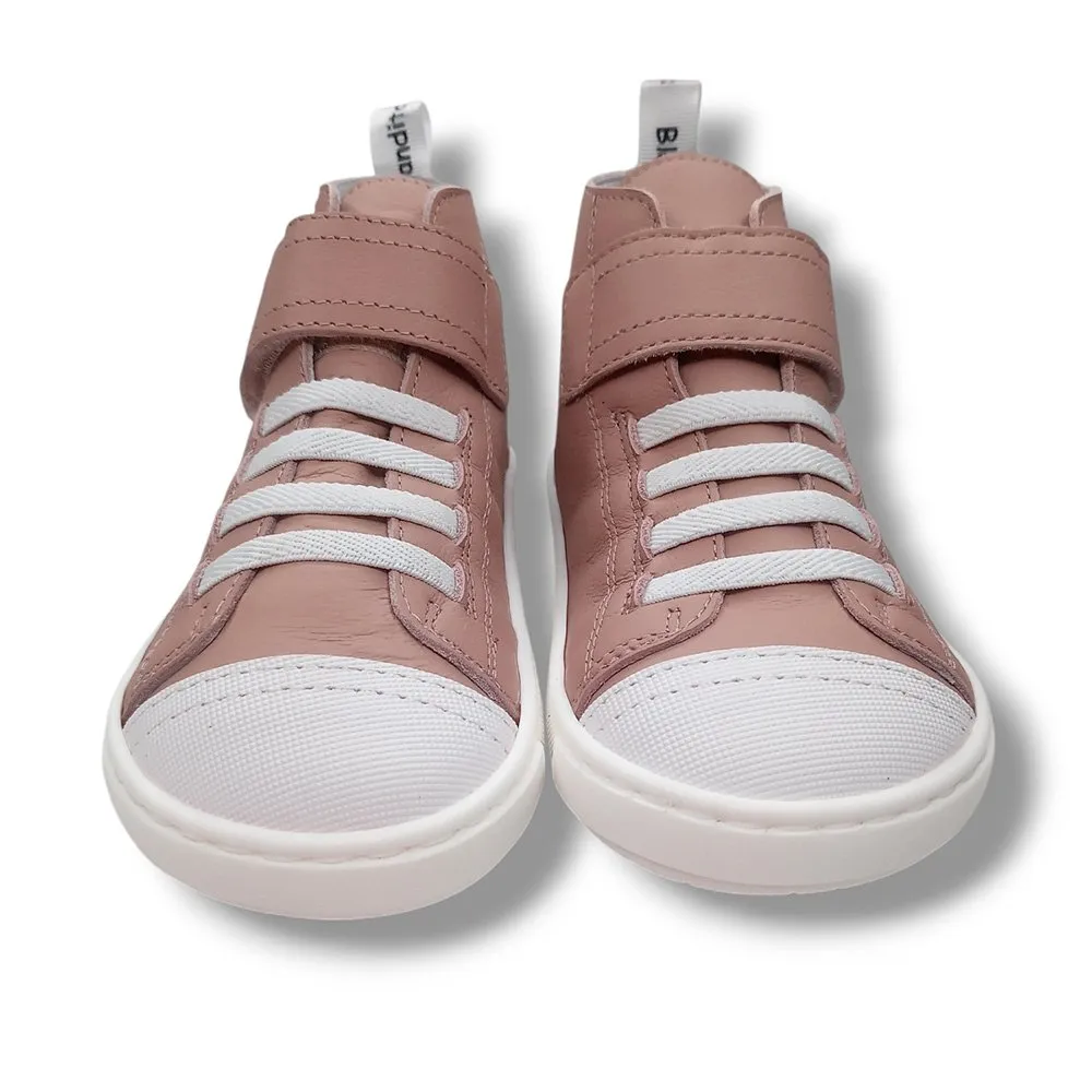 BLANDITOS BY CRIO’S BOTAS NIñA TOKIO ROSA25 42/C12898 ROSA CORDONETS