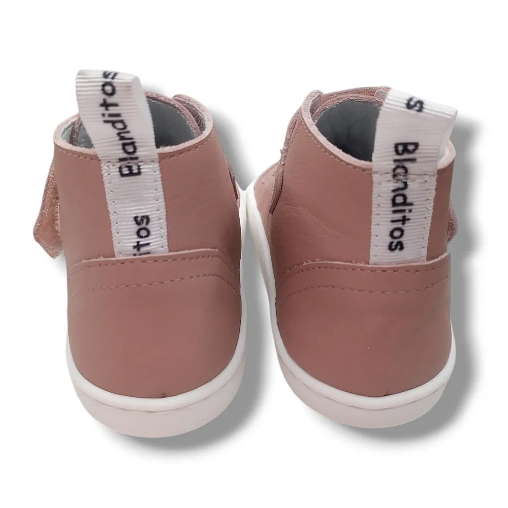 BLANDITOS BY CRIO’S BOTAS NIñA TOKIO ROSA25 42/C12898 ROSA CORDONETS
