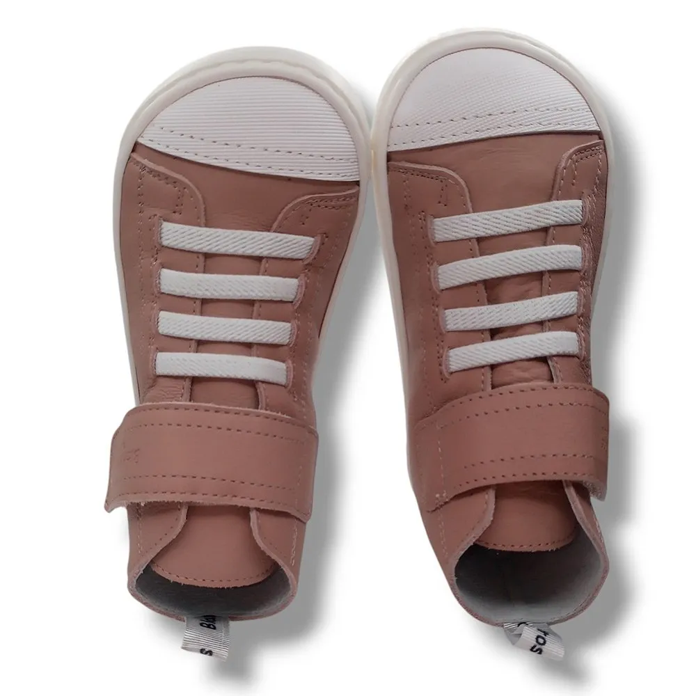 BLANDITOS BY CRIO’S BOTAS NIñA TOKIO ROSA25 42/C12898 ROSA CORDONETS