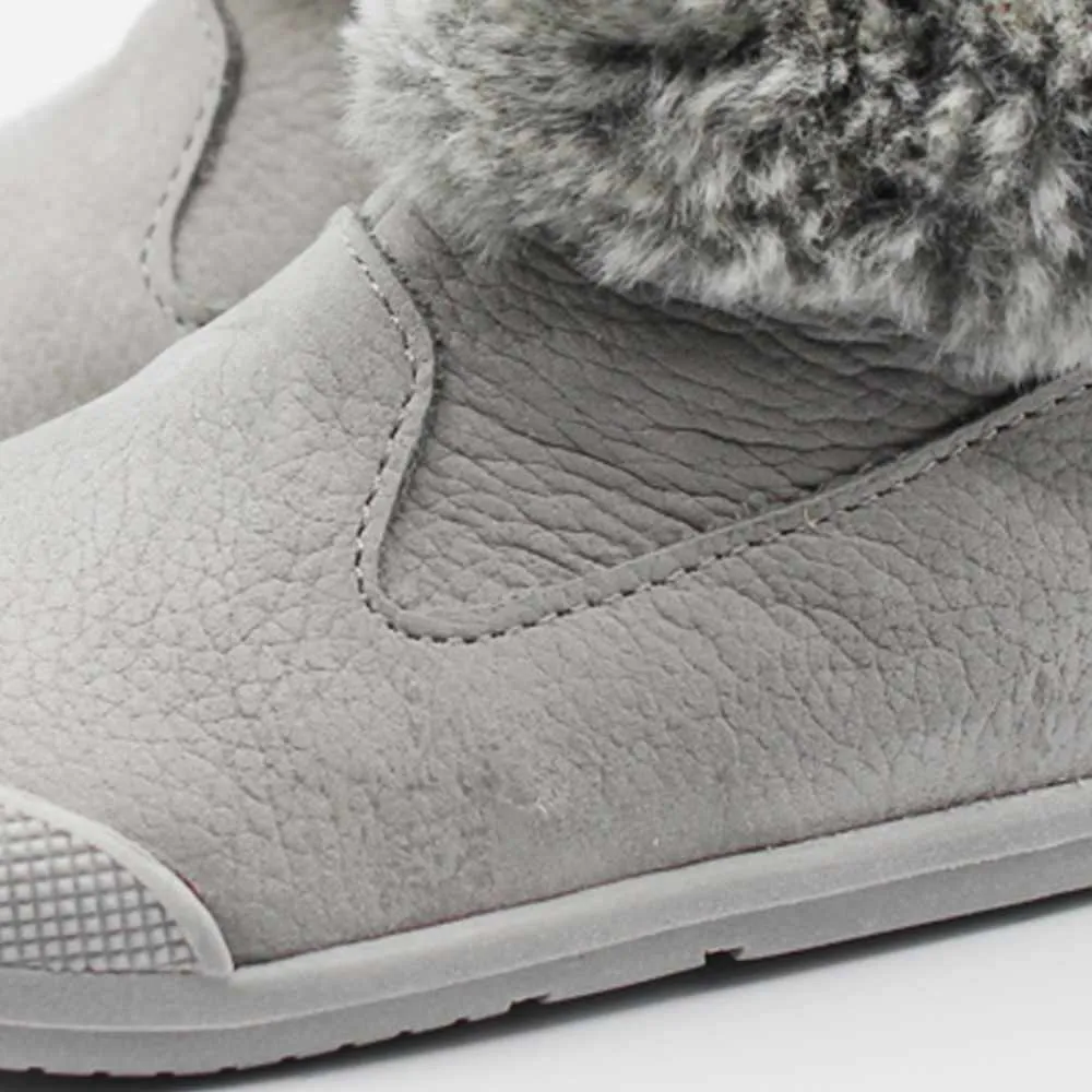 Blanditos by Crio’s Botines Respetuosos Eva Gris