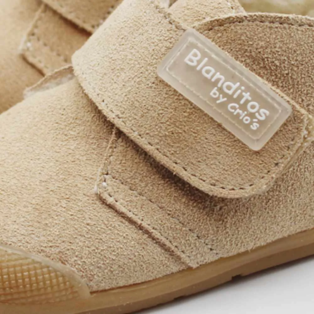 Blanditos by Crio’s Botines Respetuosos Sansa Arena