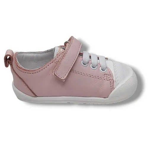 BLANDITOS BY CRIO’S DEPORTIVA NIñA ARIEL BABY24 241/C1004 ROSA CORDONETS