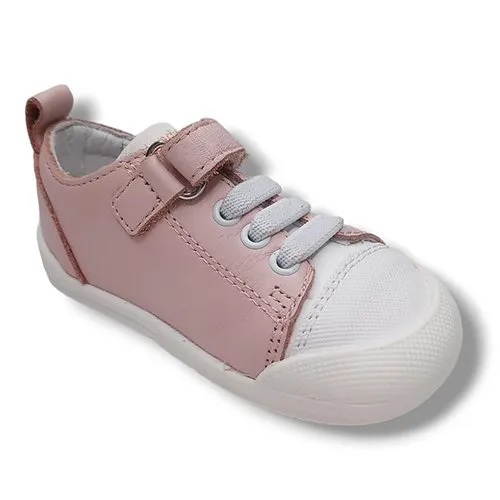 BLANDITOS BY CRIO’S DEPORTIVA NIñA ARIEL BABY24 241/C1004 ROSA CORDONETS