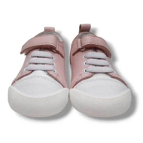 BLANDITOS BY CRIO’S DEPORTIVA NIñA ARIEL BABY24 241/C1004 ROSA CORDONETS