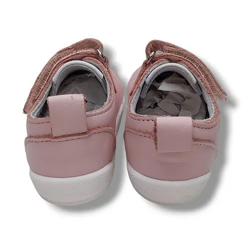 BLANDITOS BY CRIO’S DEPORTIVA NIñA ARIEL BABY24 241/C1004 ROSA CORDONETS