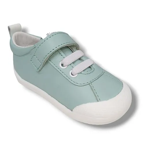 BLANDITOS BY CRIO’S DEPORTIVA NIñA IRIS VERDE24 241/C1013 AGUAMARINA CORDONETS