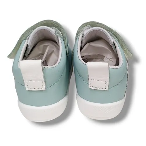 BLANDITOS BY CRIO’S DEPORTIVA NIñA IRIS VERDE24 241/C1013 AGUAMARINA CORDONETS