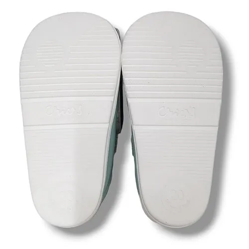 BLANDITOS BY CRIO’S DEPORTIVA NIñA IRIS VERDE24 241/C1013 AGUAMARINA CORDONETS