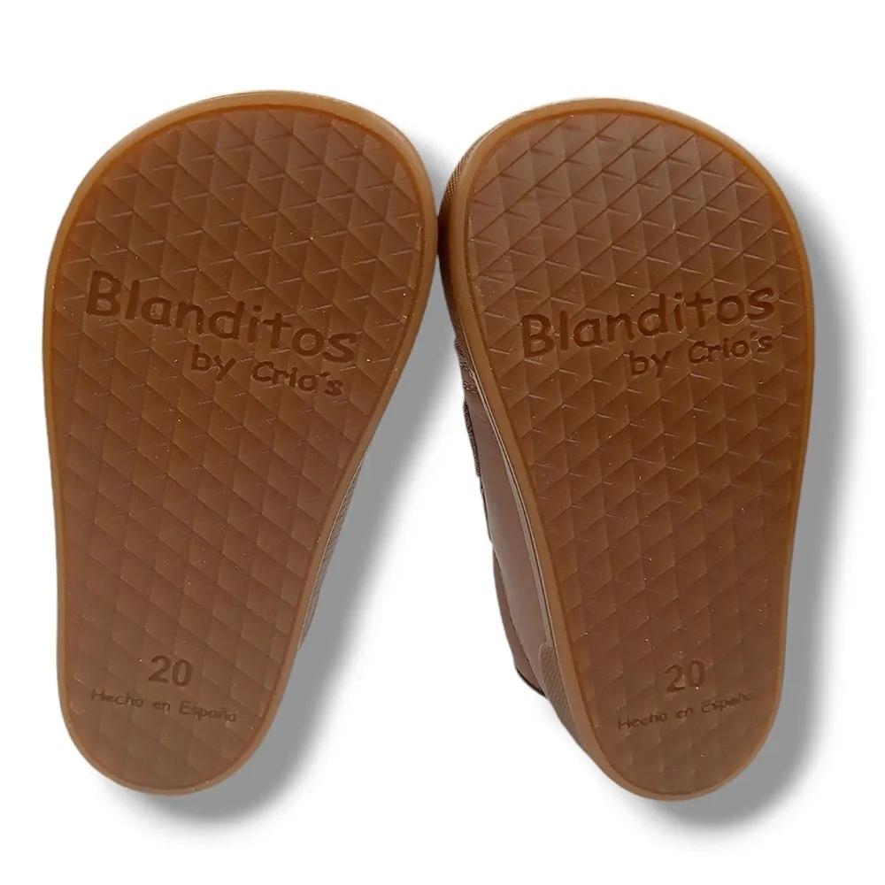 BLANDITOS BY CRIO’S DEPORTIVA NIñA LONDRES ARENA25 42/C12889 ARENA CORDONETS