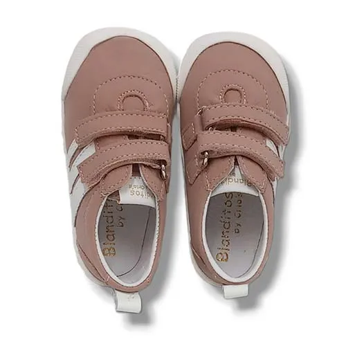 BLANDITOS BY CRIO’S DEPORTIVA NIñA LUNA 232/C1153 ROSA CORDONETS