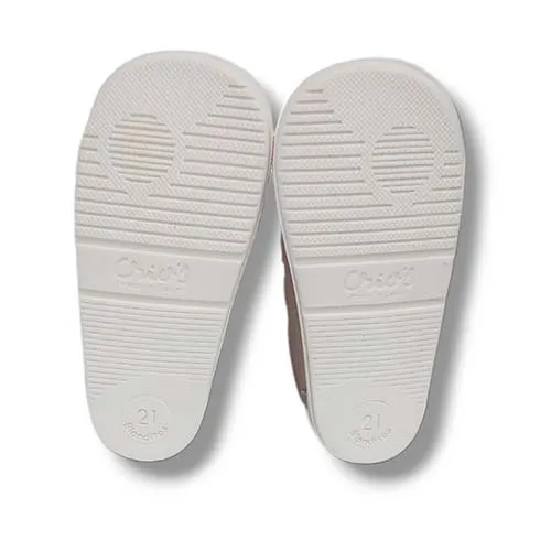 BLANDITOS BY CRIO’S DEPORTIVA NIñA LUNA 232/C1153 ROSA CORDONETS