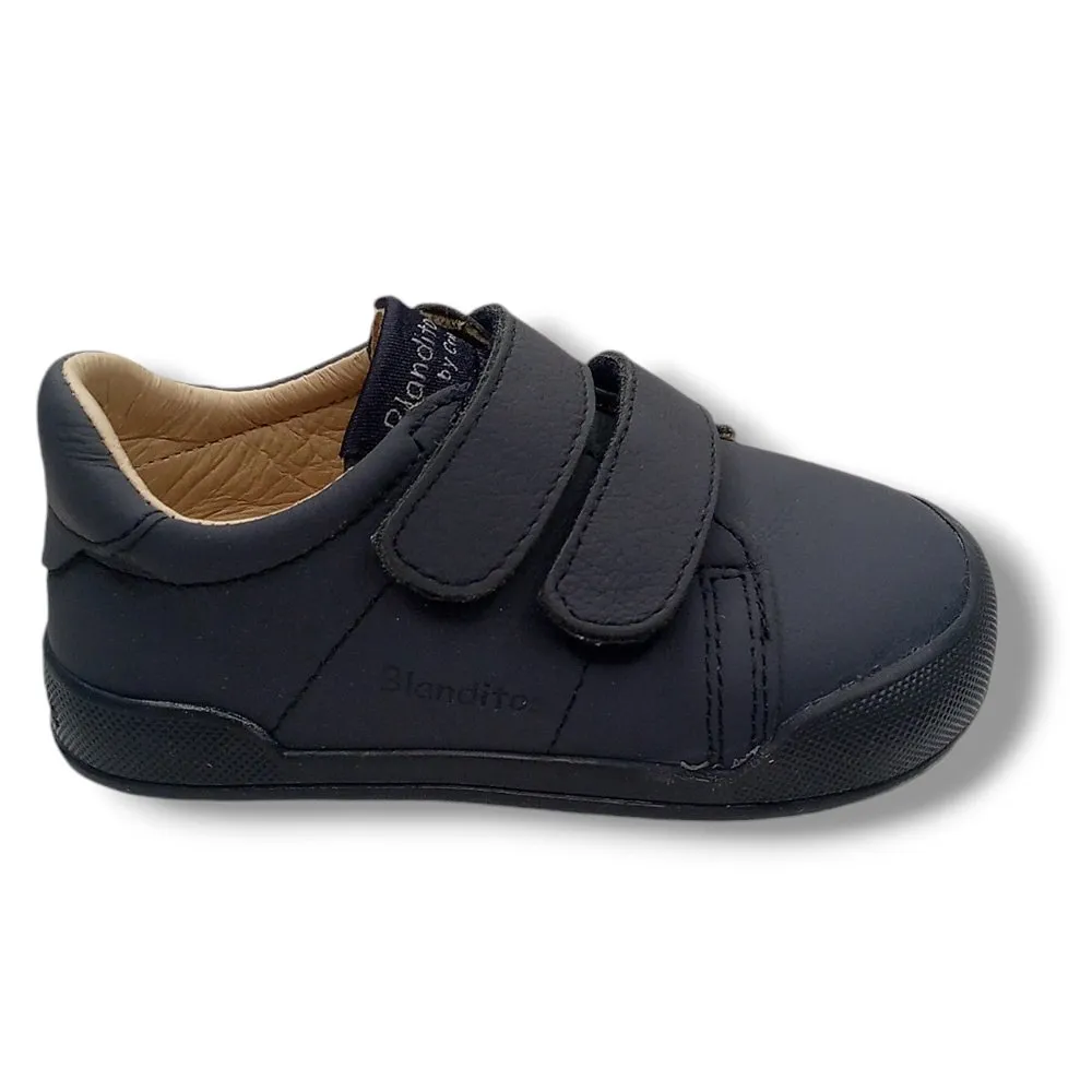 BLANDITOS BY CRIO’S DEPORTIVA NIñO LONDRES NAVY25 42/C12873 MARINO CORDONETS