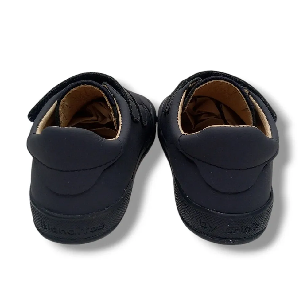 BLANDITOS BY CRIO’S DEPORTIVA NIñO LONDRES NAVY25 42/C12873 MARINO CORDONETS