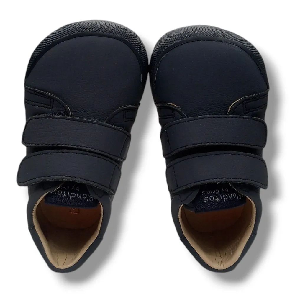 BLANDITOS BY CRIO’S DEPORTIVA NIñO LONDRES NAVY25 42/C12873 MARINO CORDONETS