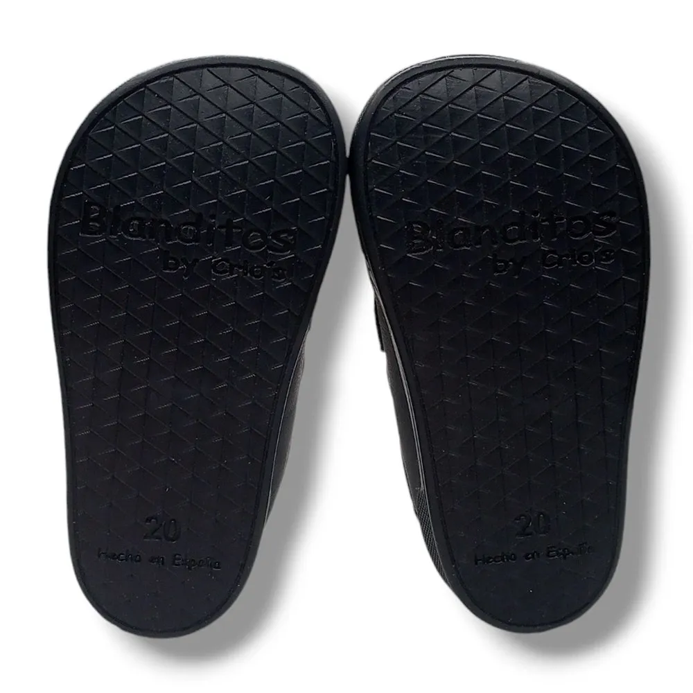 BLANDITOS BY CRIO’S DEPORTIVA NIñO LONDRES NAVY25 42/C12873 MARINO CORDONETS