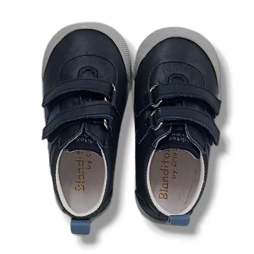 BLANDITOS BY CRIO’S DEPORTIVA NIñO LUNA 232/C1154 MARINO CORDONETS