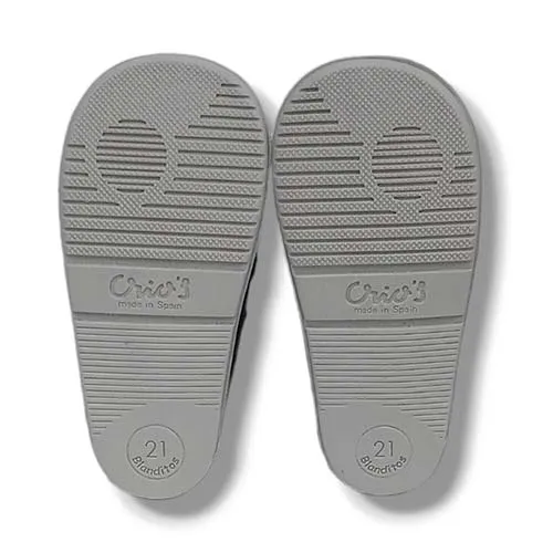 BLANDITOS BY CRIO’S DEPORTIVA NIñO LUNA 232/C1154 MARINO CORDONETS
