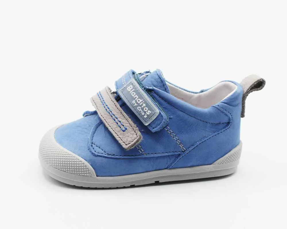 Blanditos by Crio’s Deportivas Respetuosas Luca Azul