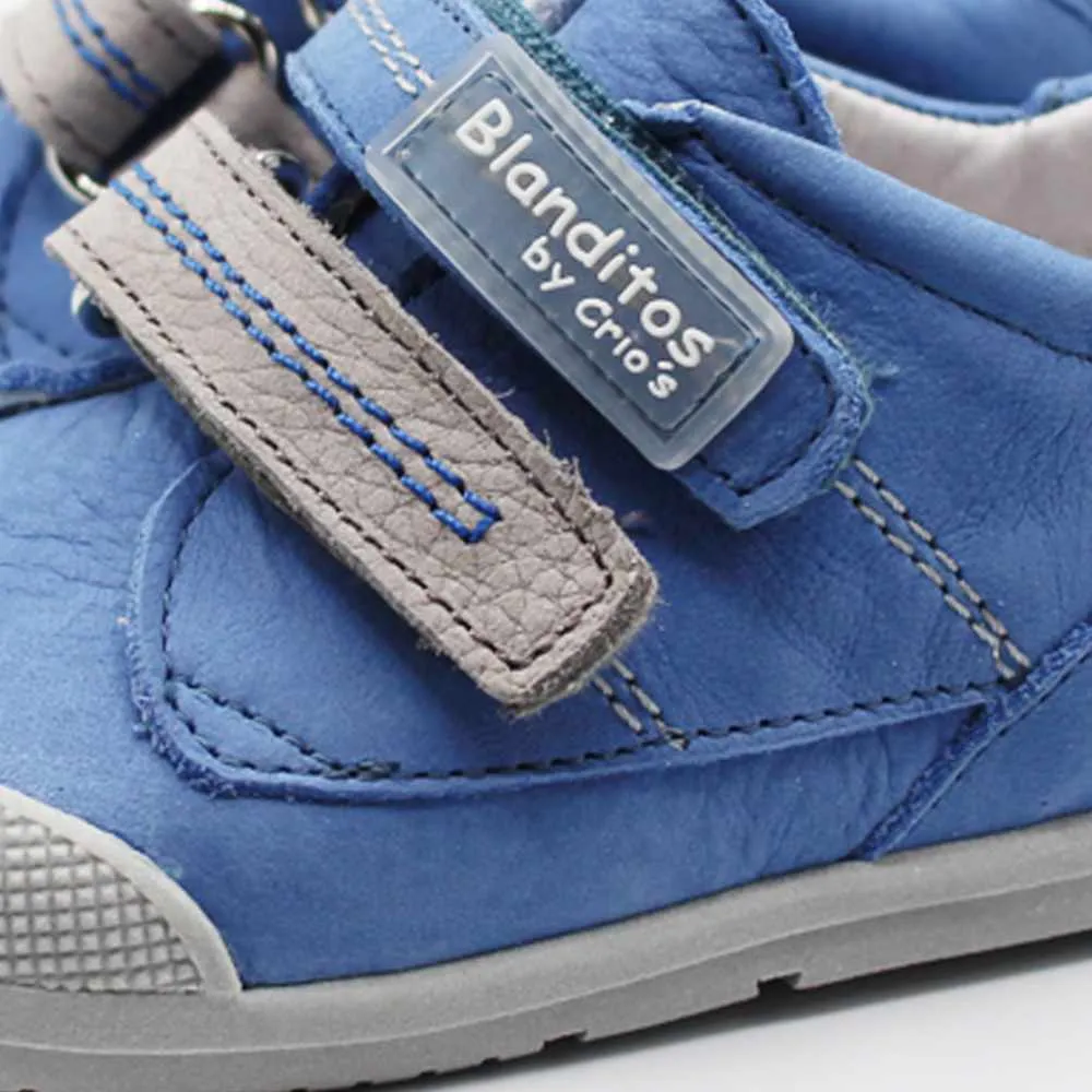 Blanditos by Crio’s Deportivas Respetuosas Luca Azul
