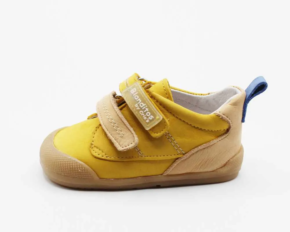 Blanditos by Crio’s Deportivas Respetuosas Luca Mostaza