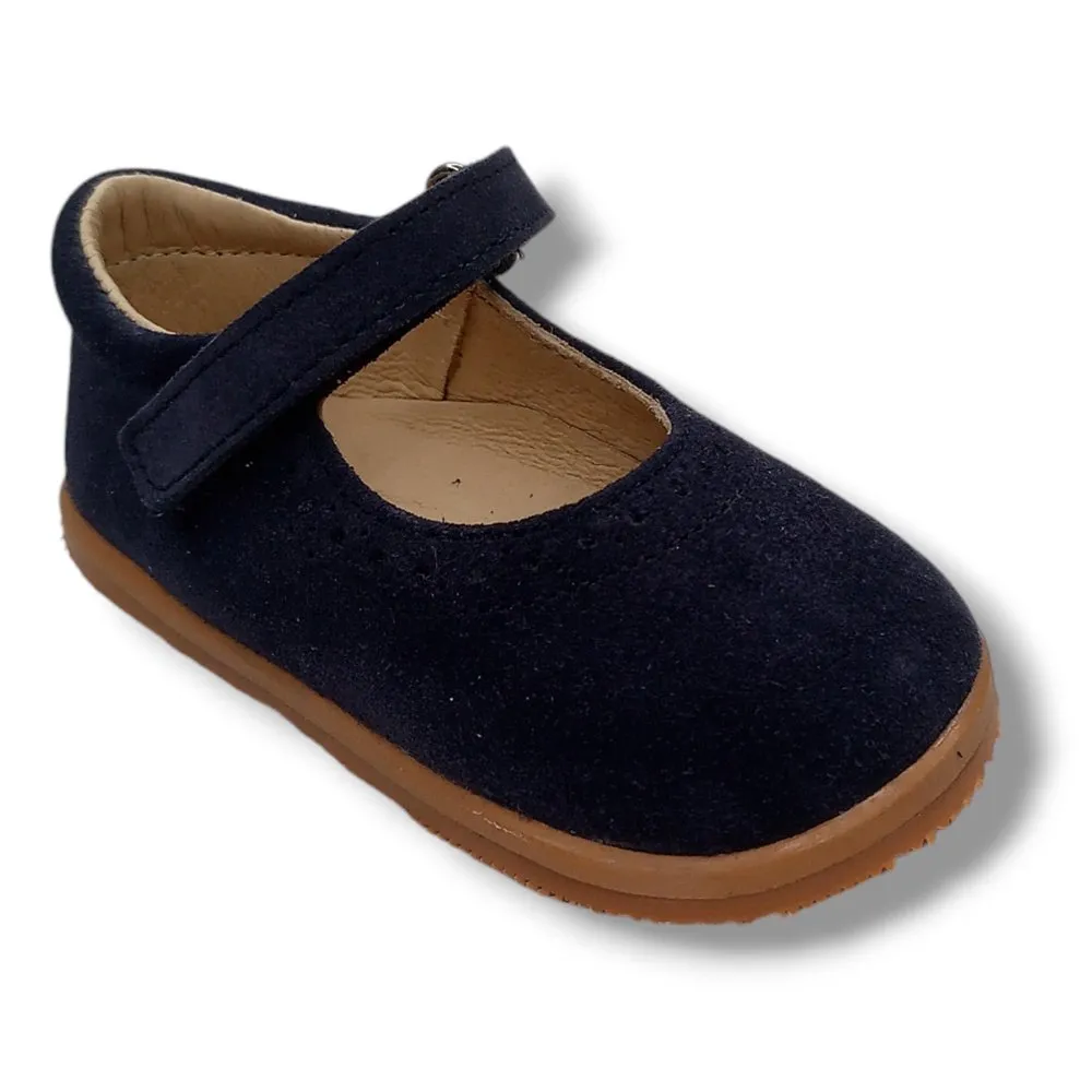 BLANDITOS BY CRIO’S MERCEDITAS NIñA PRAGA NAVY25 42/C12884 MARINO CORDONETS