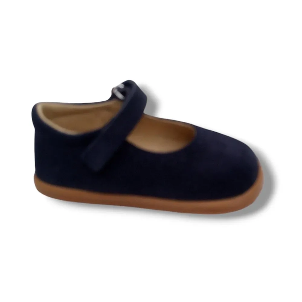 BLANDITOS BY CRIO’S MERCEDITAS NIñA PRAGA NAVY25 42/C12884 MARINO CORDONETS