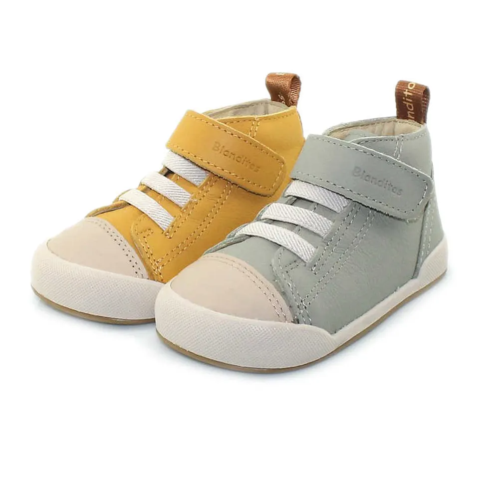 Blanditos By Crio´s Botita Deportiva Respetuosa Modelo Boston