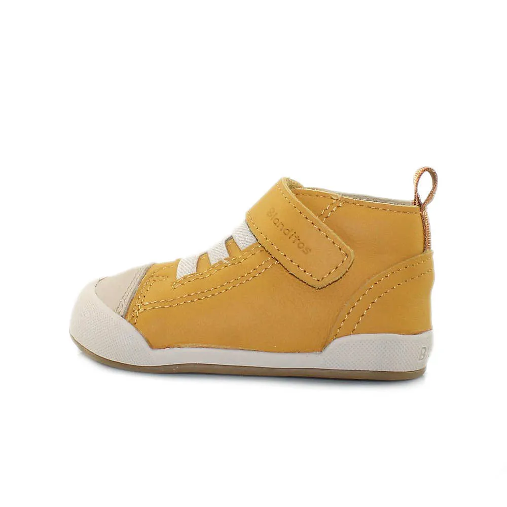 Blanditos By Crio´s Botita Deportiva Respetuosa Modelo Boston