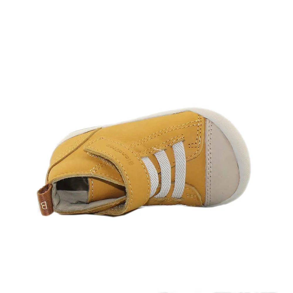 Blanditos By Crio´s Botita Deportiva Respetuosa Modelo Boston