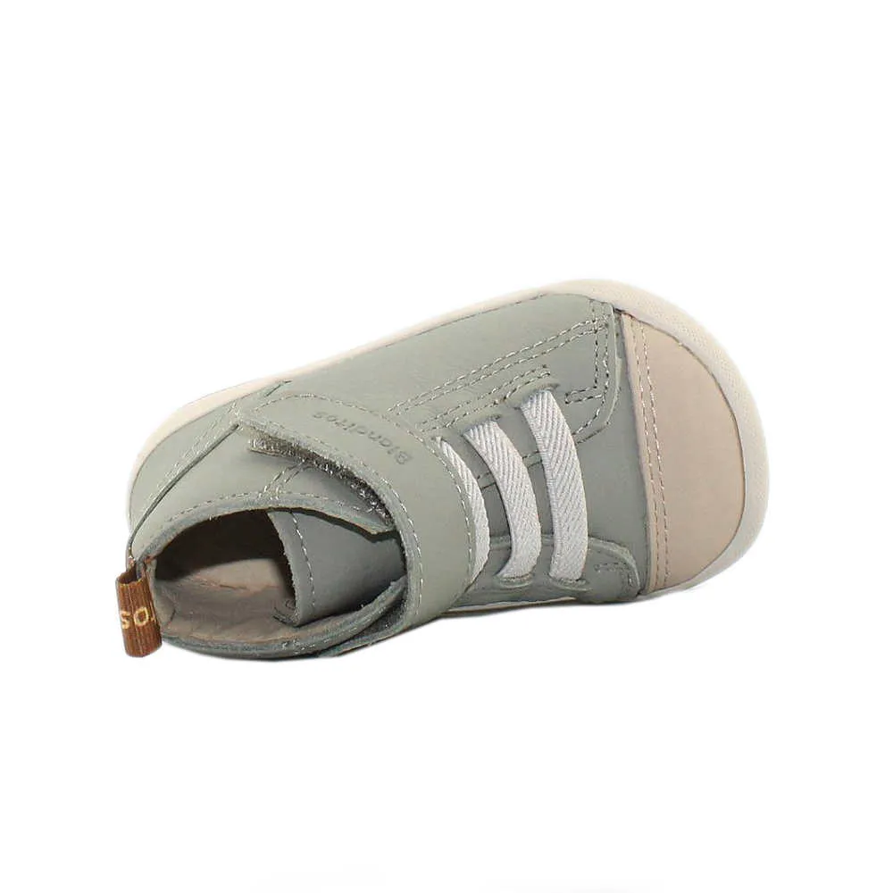 Blanditos By Crio´s Botita Deportiva Respetuosa Modelo Boston