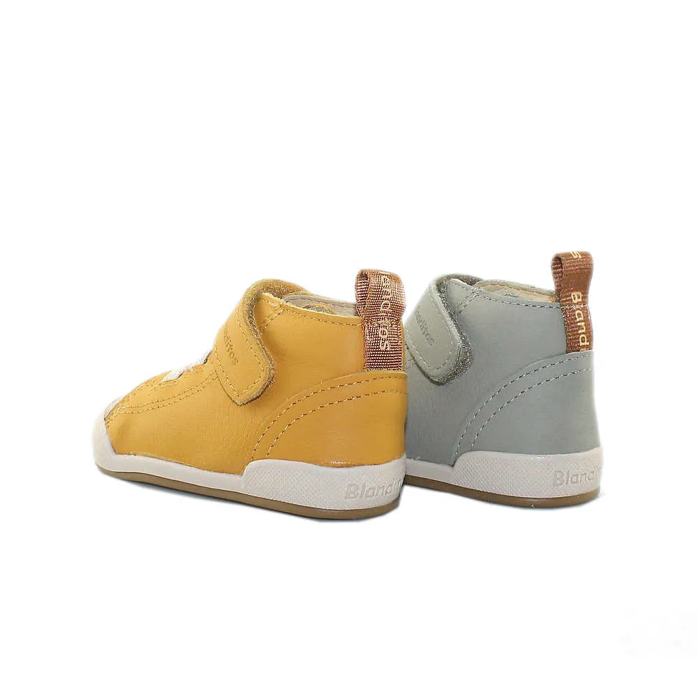 Blanditos By Crio´s Botita Deportiva Respetuosa Modelo Boston