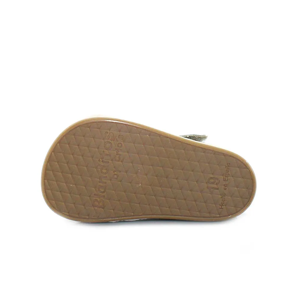 Blanditos By Crio´s Botita Deportiva Respetuosa Modelo Boston