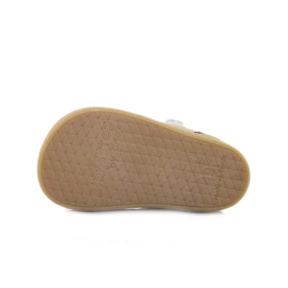 Blanditos By Crio´s Deportiva Respetuosa Modelo Modena