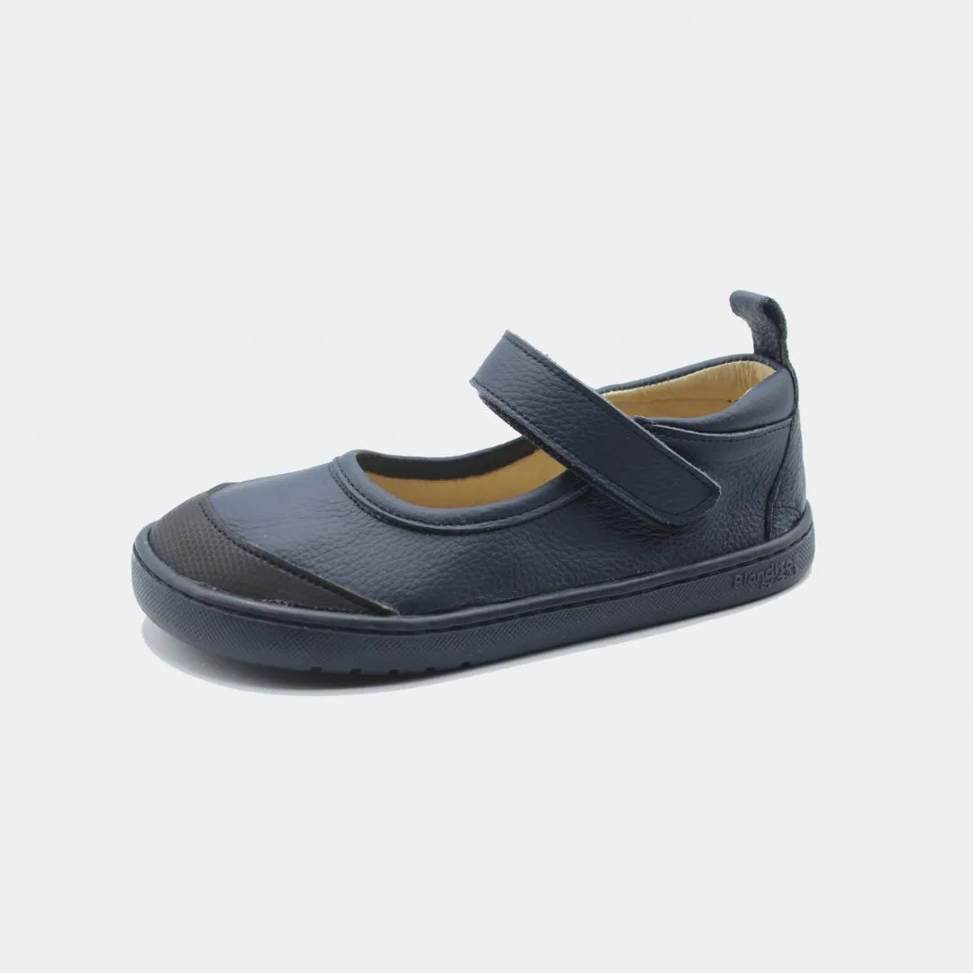 Blanditos Hadas Colegial Azul Marino