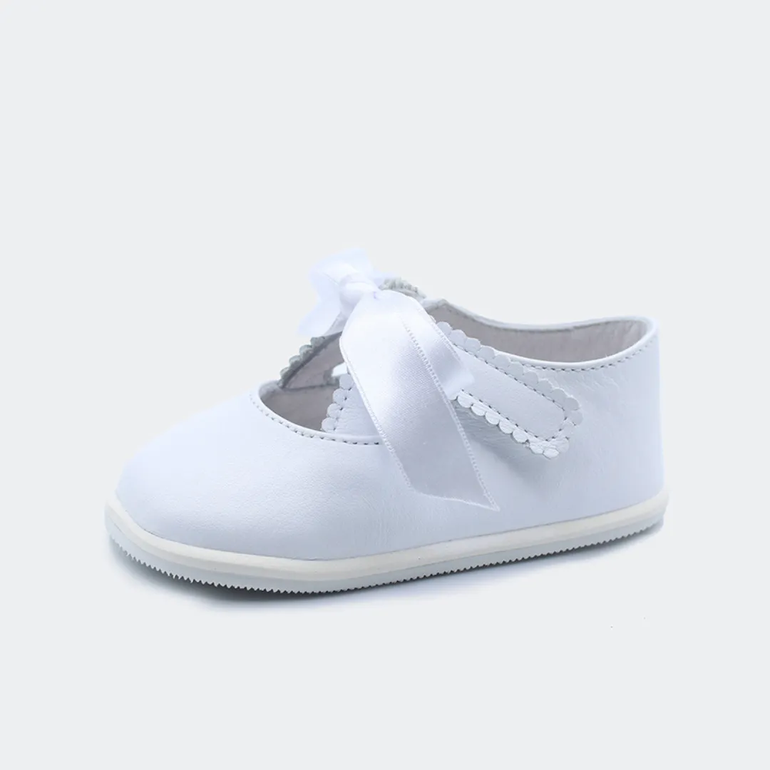 Blanditos Mercedita Angel Blanco
