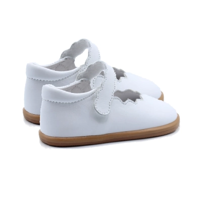 Blanditos mercedita blanco modelo nube