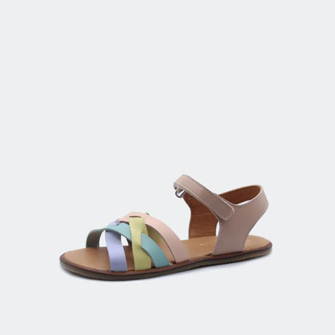 Blanditos Sandalia Itaca Colores