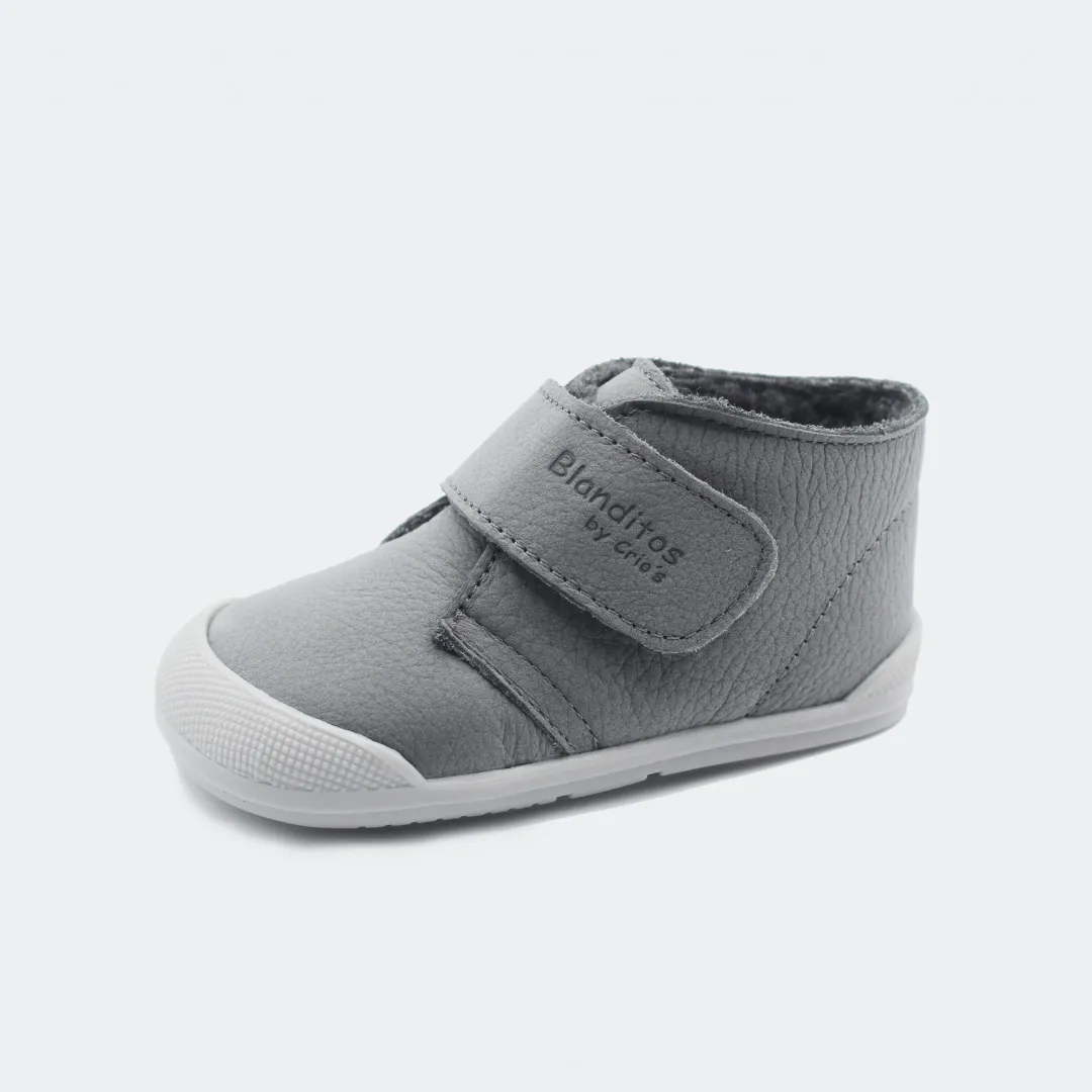 Blanditos Sansa Gris